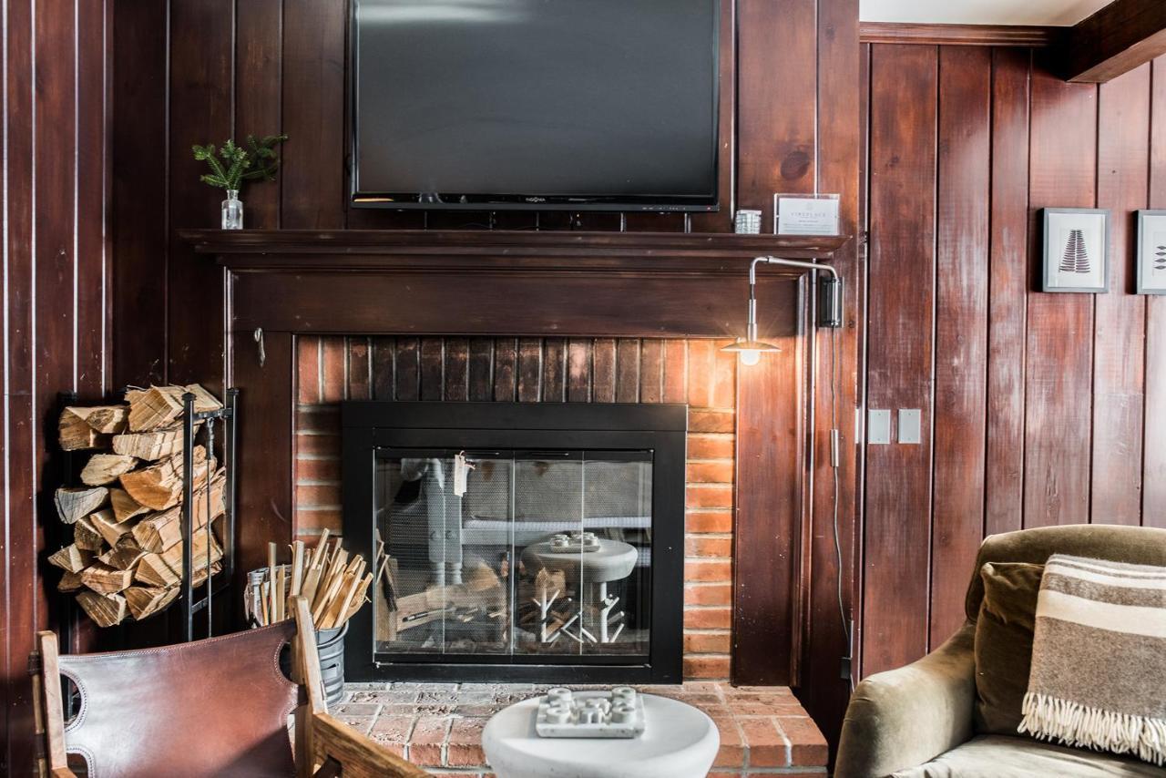 Edson Hill - A Distinctive Country Inn ストー エクステリア 写真