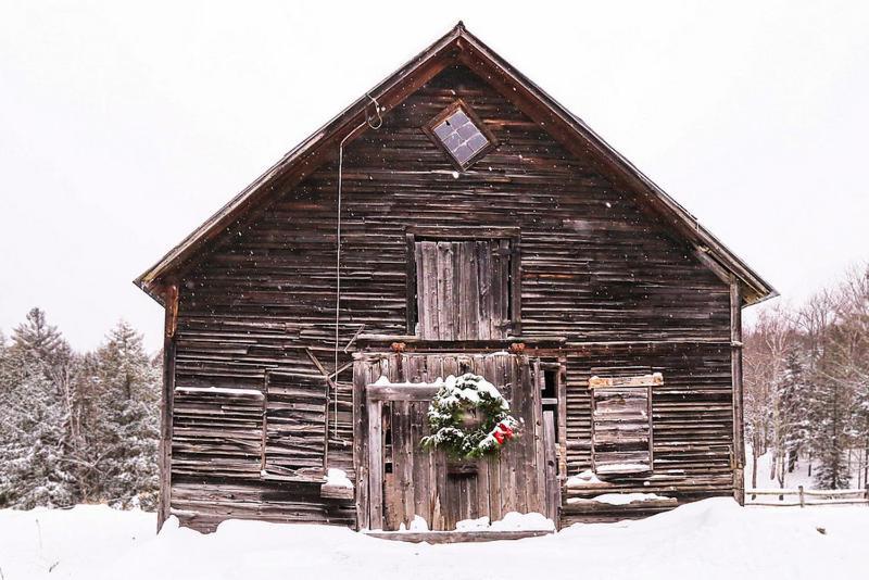 Edson Hill - A Distinctive Country Inn ストー エクステリア 写真